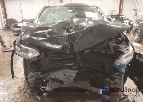 2019 Chevrolet Traverse 1Lt z USA, uszkodzony, nr VIN 1GNEVGKW9KJ206925